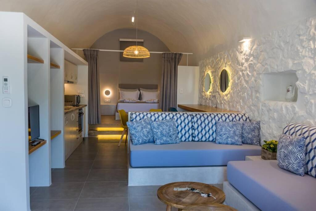 Willa Casa Tholari Al Mare Pera Gyalos Zewnętrze zdjęcie