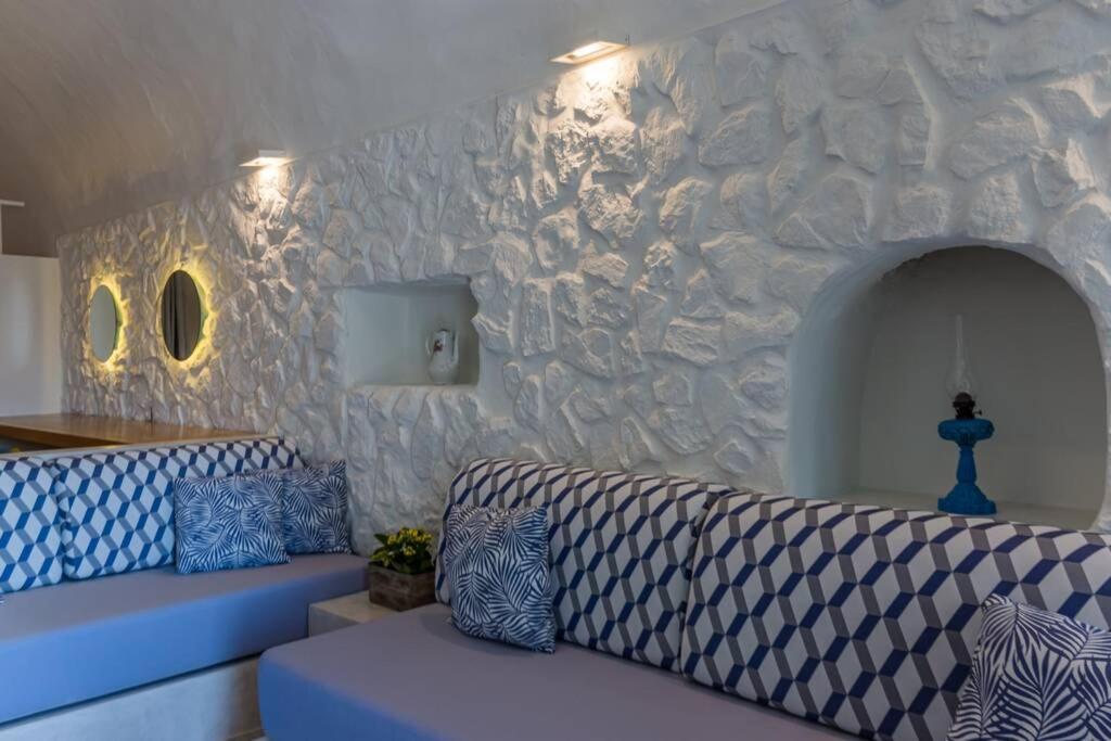 Willa Casa Tholari Al Mare Pera Gyalos Zewnętrze zdjęcie