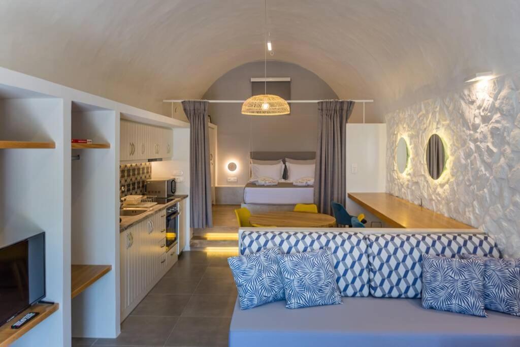 Willa Casa Tholari Al Mare Pera Gyalos Zewnętrze zdjęcie