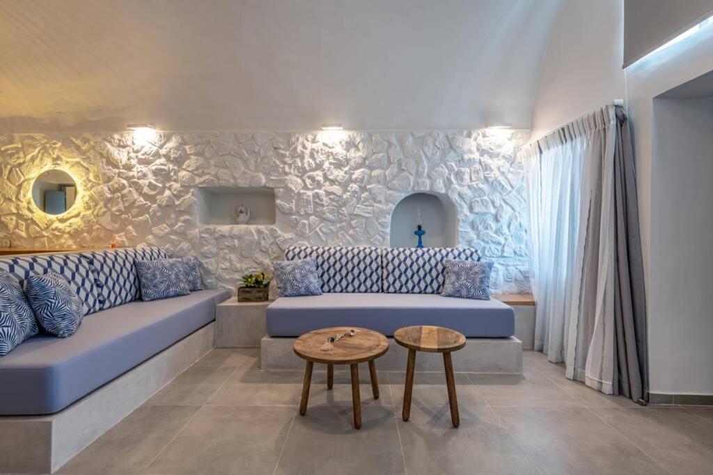 Willa Casa Tholari Al Mare Pera Gyalos Zewnętrze zdjęcie