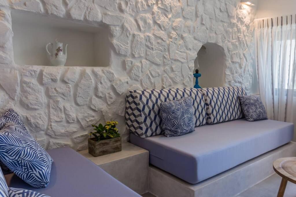 Willa Casa Tholari Al Mare Pera Gyalos Zewnętrze zdjęcie